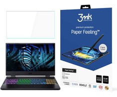 3Mk Protection Acer Nitro 5 15,6" - iki 17" 3mk Paper Feeling