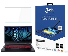 3Mk Protection Acer Nitro 5 17,3" - iki 19" 3mk Paper Feeling