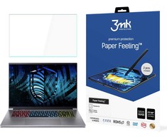 3Mk Protection Acer Predator Triton 16 - iki 17" 3mk Paper Feeling