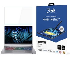 3Mk Protection Acer Predator Triton 300 SE 14" - iki 15" 3mk Paper Feeling