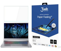3Mk Protection Acer Predator Triton 300 SE 16'' - iki 17" 3mk Paper Feeling
