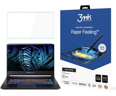 3Mk Protection Acer Predator Triton 500 - iki 17" 3mk Paper Feeling