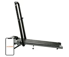 ACEZOE UTRAI P11pro Foldable Electric Treadmill