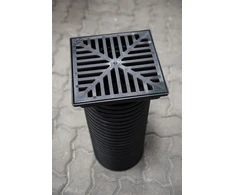 ACO Well-drain accu gully 256x256
