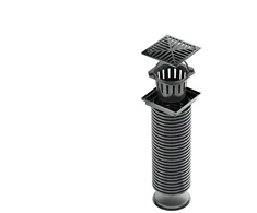 ACO Well-drain accu gully 256x256
