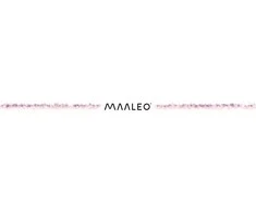 Acrylic markers - set of 16 Maaleo 27051