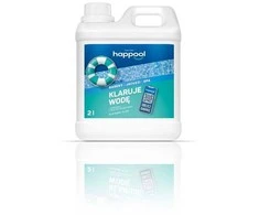 Acrylmed Akrilinis ALKASOL FLOK skystis drumstoms nuosėdoms šalinti, 2 l