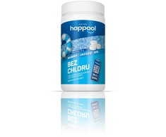 Acrylmed DEZACID VR OXY tabletės vandens dezinfekcijai deguonimi 20 g 1kg