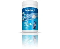 Acrylmed DEZACID VR OXY tabletės vandens dezinfekcijai deguonimi 20 g 0,4kg