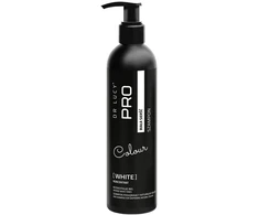 Acrylmed DR LUCY Baltas baltas coat - Šampūnas for dogs - 250 ml