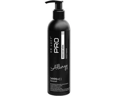 DR LUCY Hypo C jautrios odos kondicionierius šunims, 250 ml