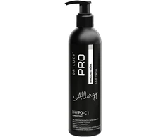 Acrylmed DR LUCY Hypo C jautrios odos kondicionierius šunims, 250 ml