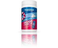 Daugiafunkcinės chloro išskyrimo tabletės „Acrylmed MULTICHLOR“ 20 g - 0,4kg