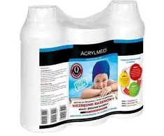 Acrylmed Vanduo care kit