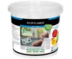 Acrylmed Vanduo care kit - Spa/Sauna/Jacuzzi