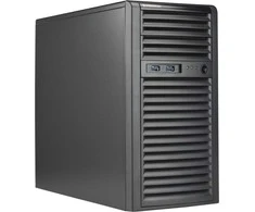 Actina 5901443401483 serveris 960 GB Mini Tower AMD EPYC 4244P 4.4 GHz 16 GB DDR5-SDRAM 400 W
