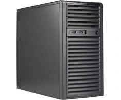 Actina 5901443401483 serveris 960 GB Mini Tower AMD EPYC 4244P 4.4 GHz 16 GB DDR5-SDRAM 400 W