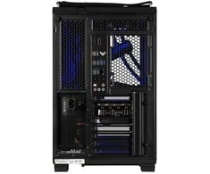 Stacionarus kompiuteris Actina 5901443411819 PC AMD Ryzen™ 7 7800X3D 32 GB DDR5-SDRAM 2 TB SSD NVIDIA GeForce RTX 5080 Midi Tower Juodas