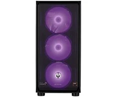 Actina 5901443411901 PC AMD Ryzen™ 9 9900X 32 GB DDR5-SDRAM 2 TB SSD NVIDIA GeForce RTX 5080 Midi Tower Juodas