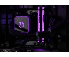 Stacionarus kompiuteris Actina 5901443411932 PC AMD Ryzen™ 9 9900X 32 GB DDR5-SDRAM 2 TB SSD NVIDIA GeForce RTX 5090 Midi Tower Juodas
