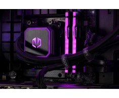 Actina 5901443411956 PC AMD Ryzen™ 7 9800X3D 32 GB DDR5-SDRAM 2 TB SSD NVIDIA GeForce RTX 5080 Windows 11 Home Midi Tower Juodas