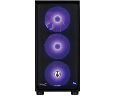 Actina 5901443414063 PC Intel Core Ultra 9 285K 64 GB DDR5-SDRAM 2 TB SSD NVIDIA GeForce RTX 5090 Midi Tower Juodas