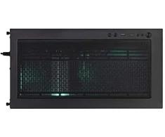 Actina 5901443416432 PC AMD Ryzen™ 7 7800X3D 32 GB DDR5-SDRAM 1 TB SSD NVIDIA GeForce RTX 5070 Midi Tower Juodas