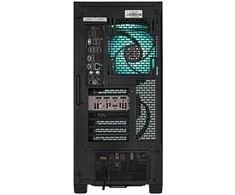 Actina 5901443416593 PC AMD Ryzen™ 9 9900X3D 32 GB DDR5-SDRAM 2 TB SSD NVIDIA GeForce RTX 5080 Midi Tower Juodas