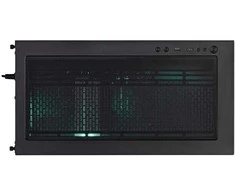 Stacionarus kompiuteris Actina 5901443417156 PC AMD Ryzen™ 7 7700 32 GB DDR5-SDRAM 1 TB SSD AMD Radeon RX 9070 Windows 11 Home Midi Tower Juodas