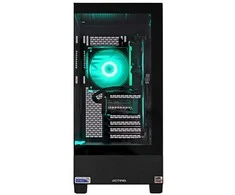Stacionarus kompiuteris Actina 5901443421085 PC AMD Ryzen™ 5 5600X 32 GB DDR4-SDRAM 1 TB SSD NVIDIA GeForce RTX 5060 Midi Tower Juodas