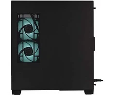 Stacionarus kompiuteris Actina 5901443421122 PC Intel® Core™ i5 i5-14400F 32 GB DDR5-SDRAM 1 TB SSD NVIDIA GeForce RTX 5060 Windows 11 Home Midi Tower Juodas