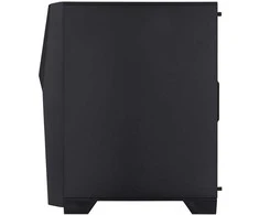 Stacionarus kompiuteris Actina 5901443421559 PC AMD Ryzen™ 7 8700F 32 GB DDR5-SDRAM 1 TB SSD NVIDIA GeForce RTX 5070 Midi Tower Juodas