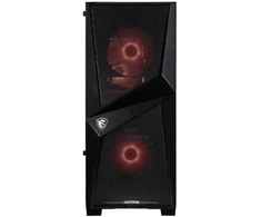 Actina 5901443421573 asmeninis kompiuteris AMD Ryzen™ 5 7600X 32 GB DDR5-SDRAM 1 TB SSD NVIDIA GeForce RTX 5070 Midi Tower Juodas