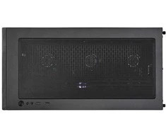 Stacionarus kompiuteris Actina 5901443423935 PC AMD Ryzen™ 7 9800X3D 32 GB DDR5-SDRAM 2 TB SSD NVIDIA GeForce RTX 5090 Midi Tower Juodas