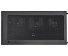 Stacionarus kompiuteris Actina 5901443424017 PC AMD Ryzen™ 7 9800X3D 32 GB DDR5-SDRAM 1 TB SSD NVIDIA GeForce RTX 5070 Ti Windows 11 Home Midi Tower Juodas