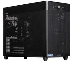 Ausinės Actina 5901443430667 PC AMD RyzenTM 9 9900X 32 GB DDR5-SDRAM 1 TB SSD NVIDIA GeForce RTX 5070 Ti Mini Tower Juodas