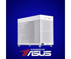 Ausinės Actina 5901443431657 PC AMD Ryzen™ 7 9700X 32 GB DDR5-SDRAM 1 TB SSD AMD Radeon RX 9070 XT Mini Tower Baltas