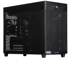 Actina 5901443431800 PC AMD Ryzen™ 7 8700F 32 GB DDR5-SDRAM 1 TB SSD NVIDIA GeForce RTX 5070 Windows 11 Home Mini Tower Juodas