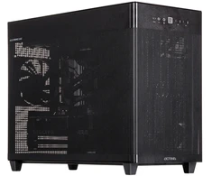 Ausinės Actina 5901443431831 PC AMD Ryzen™ 7 9700X 32 GB DDR5-SDRAM 1 TB SSD AMD Radeon RX 9070 XT Windows 11 Home Mini Tower Juodas