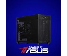 Ausinės Actina 5901443431831 PC AMD Ryzen™ 7 9700X 32 GB DDR5-SDRAM 1 TB SSD AMD Radeon RX 9070 XT Windows 11 Home Mini Tower Juodas