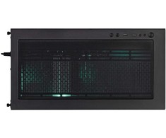 Actina 5901443440048 PC AMD Ryzen™ 5 5500 16 GB DDR4-SDRAM 1 TB SSD AMD Radeon RX 9060 XT Midi Tower Juodas
