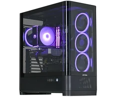 Actina 5901443444718 PC Intel Core 5 245KF 16 GB DDR5-SDRAM 1 TB SSD NVIDIA GeForce RTX 5060 Windows 11 Home Midi Tower Juodas