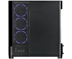 Ausinės Actina 5901443444718 Kompiuteris Intel Core 5 245KF 16 GB DDR5-SDRAM 1 TB SSD NVIDIA GeForce RTX 5060 Windows 11 Home Midi Tower Juodas
