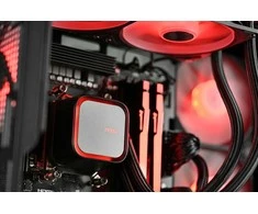 Actina 5901443441236 PC Intel Core Ultra 5 245KF 16 GB DDR5-SDRAM 1 TB SSD NVIDIA GeForce RTX 5060 Ti Midi Tower Juodas