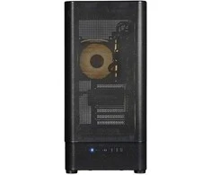 Actina 5901443441939 PC Intel Core Ultra 5 250K Plus 32 GB DDR5-SDRAM 1 TB SSD NVIDIA GeForce RTX 5070 Midi Tower Juodas