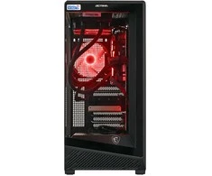 Actina 5901443441229 PC Intel Core Ultra 5 245KF 16 GB DDR5-SDRAM 1 TB SSD NVIDIA GeForce RTX 5060 Midi Tower Juodas