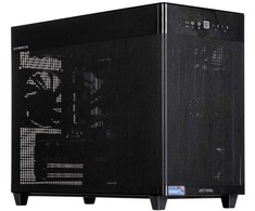 Actina 5901443430629 PC AMD Ryzen™ 7 8700F 32 GB DDR5-SDRAM 1 TB SSD NVIDIA GeForce RTX 5070 Ti Mini Tower Juodas