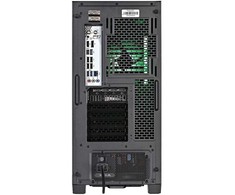 Actina 5901443439066 PC AMD Ryzen™ 9 9900X3D 32 GB DDR5-SDRAM 1 TB SSD AMD Radeon RX 9070 XT Midi Tower Juodas