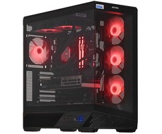 Actina 5901443441212 PC Intel Core Ultra 5 245KF 16 GB DDR5-SDRAM 1 TB SSD NVIDIA GeForce RTX 5070 Midi Tower Juodas
