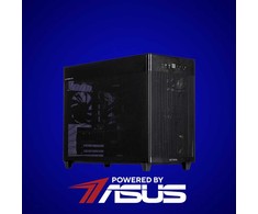 Actina 5901443430629 PC AMD Ryzen™ 7 8700F 32 GB DDR5-SDRAM 1 TB SSD NVIDIA GeForce RTX 5070 Ti Mini Tower Juodas
